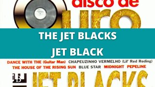 The Jet Blacks - Jet Black