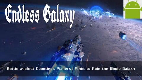 Endless Galaxy - for Android