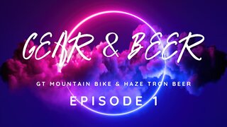 S1E1 -- Bikes, Bros, & Beers.