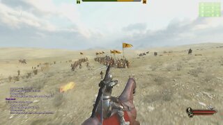 Bannerlord mods that made me simp for Pewdiepie