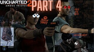 Uncharted 2 Among Thieves - Part 4