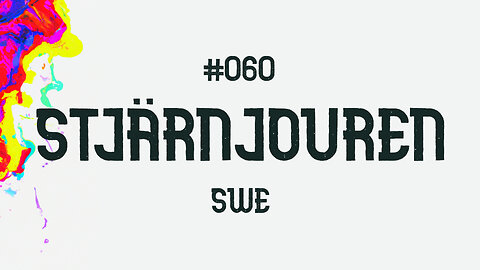 #060 | Stjärnjouren | SWE – transfrågor & utmaningar, HBTQ, självidentifiering, suicid & mycket mer