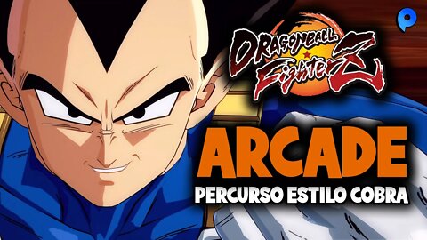 Dragon Ball FighterZ - Xbox One / Arcade Mode