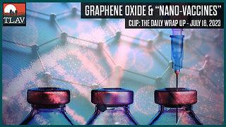 Graphene Oxide & "Nano-Vaccines"