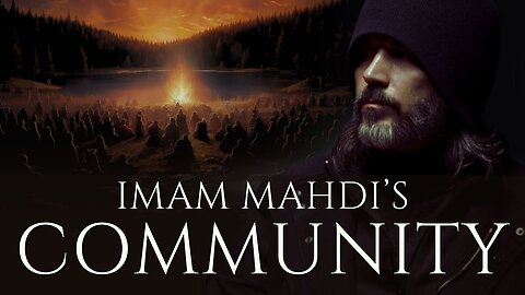 How the Ansar of Imam Mahdi spread his call | كيف ينشر أنصار الإمام المهدي دعوته