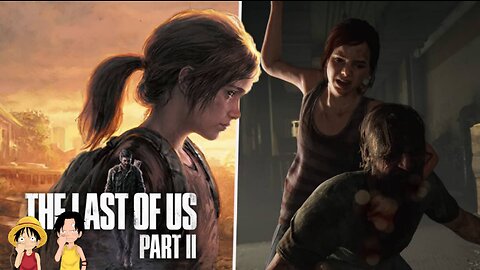 The Last of Us 2 (short)