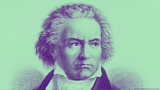 Mozart, Beethoven, Chopin, Bach, Paganini, Rousseau | Deep focus, sleep music, work music