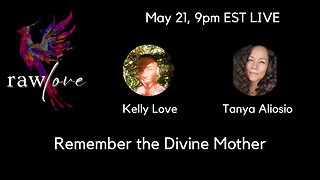Remember the Divine Mother