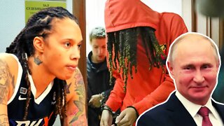 Brittney Griner Gets BAD NEWS, Detention Extended In Russia After WNBA Attempts To Get Her Released