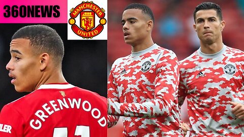 Mason Greenwood to leave Manchester United after investigation into conduct - WORLD_360_News