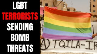 LGBT Lobbyists Send Death Threats After Target Pulls Back Pride Merchandise