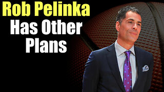 Rob Pelinka And The Lakers Look To The Buyout Market | NBA Post Trade Deadline