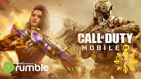 ▶️ WATCH » CALL OF DUTY MOBILE » BOTS CONFIRMED » A SHORT STREAM >_< [4/27/23]
