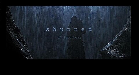shunned. (Liquid DnB mix - DJ Lord Heyz)