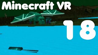 Minecraft VR Episode 18: Abyssal Essence