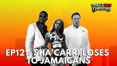 Ep121: SHA'CARRI Loses to Jamaicans, TESLA Bot's & KANYE New Album