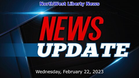 NWLNews – Live News Updates and Analysis for 2.22.23