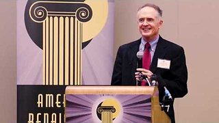 Why We Are Winning | Jared Taylor Speech at 2019 AmRen Conference