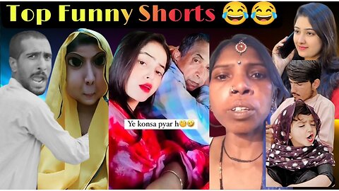 Top Funny TikTok videos