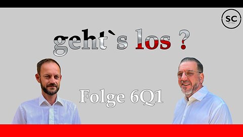 geht`s los ? Folge 601