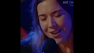 #lisa hannigan #blurry #live #2006 #irish tv #hq #shorts