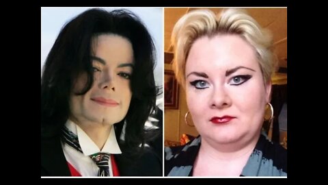 Woman Claims She Is Married To The Ghost Of Michael Jackson Paranormal News