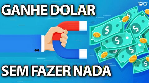 IPROYAL - GANHE DOLAR AUTOMATICAMENTE E SEM FAZER NADA