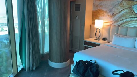 Mandalay Bay Vegas Two Bedroom Suite