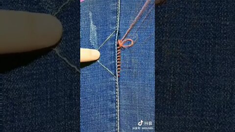 Sewing hacks #sewing tutorial #do it yourself #how to sew