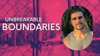 Unbreakable Boundaries - Are You Being The Dictator?