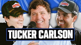 Tucker Carlson Clips