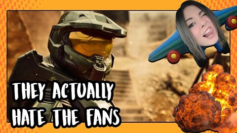 Halo is Now the Most Butchered Fandom Ever