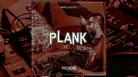 PRCAST #010 - Plank