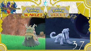 Pokemon Scarlet and Violet-37-Awaking Ruin 42/100