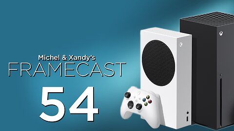 New Next-Gen Xbox Revealed! - FrameCast #54