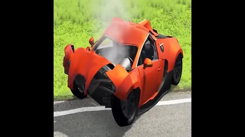 Cars vs Giant Crater 1of6 103of148 #shrots