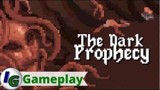 The Dark Prophecy Gameplay on Xbox