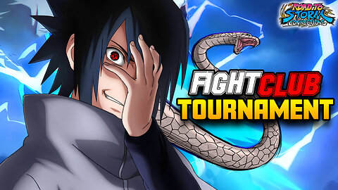 🔴 LIVE $50 TOURNAMENT 🌀 WILL ANYONE CLAIM THE BOUNTY? 💰 ROAD TO STORM CONNECTIONS | NARUTO STORM 4