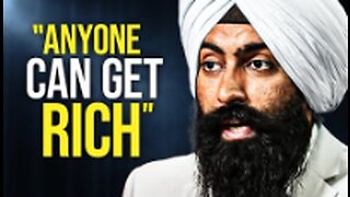 'I Got RICH When I Understood THIS' - Jaspreet Singh’s Secrets To Wealth