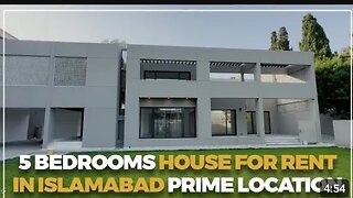 FOR RENT | Cheap House For Rent In Islamabad | Home in Islamabad | G-8