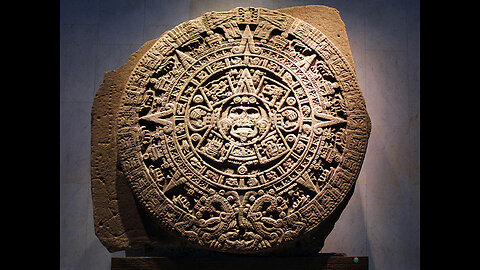 Dreamland with Art Bell - The Mayan Calendar