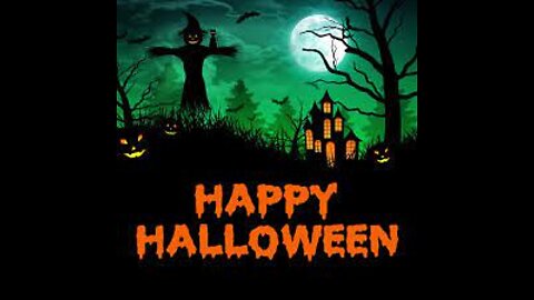 film horror short Happy Halloween