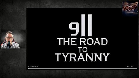 9/11: WatchParty with LIVE Commenting - "9/11: The Road To Tyranny"
