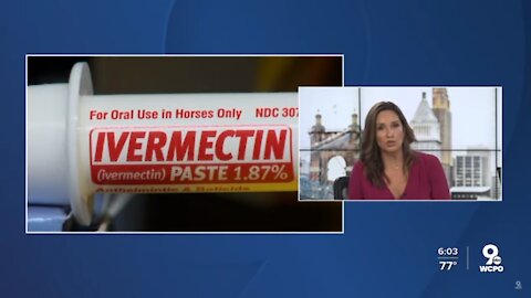 West Chester Hospital in Cleveland Fights to Deny Ivermectin to Dying Covid Patient