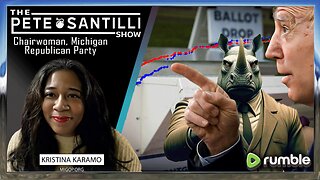 The Michigan Betrayal: Exposing Fake Republicans and Real Frauds!