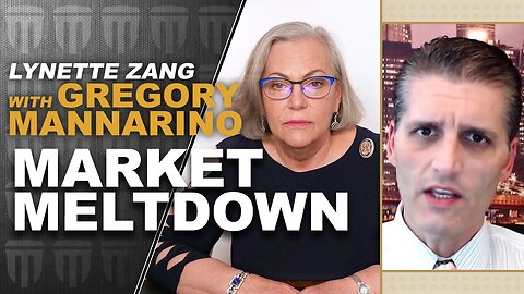 Banking Deception: Unmasking the Puppet Masters of Finance with Gregory Mannarino & Lynette Zang