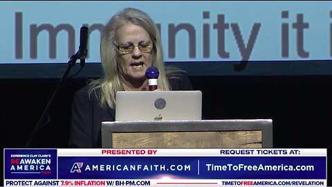 Dr Judy Mikovitz | “Cannabis Is Not A Drug It’s FOOD!”