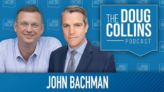 Is real News Media Dead? A conversation with Newsmax host John Bachman