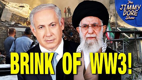 Iran Vows Retaliation Against Israel