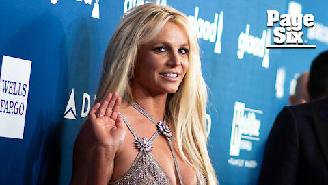 Britney Spears says music hiatus is a 'f–k you' to her family